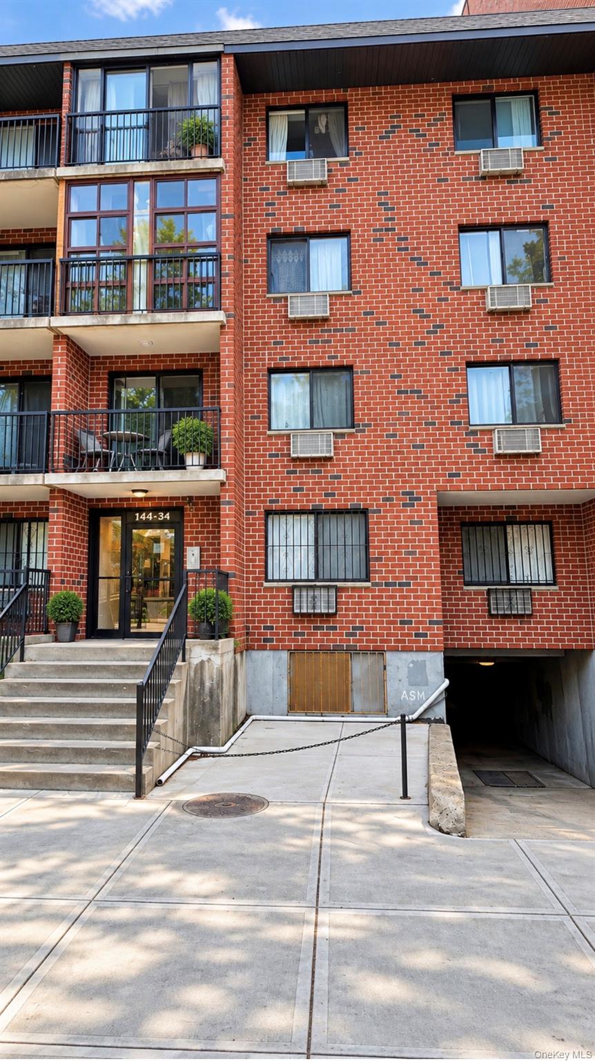 144-34 37th Avenue, Unit 201