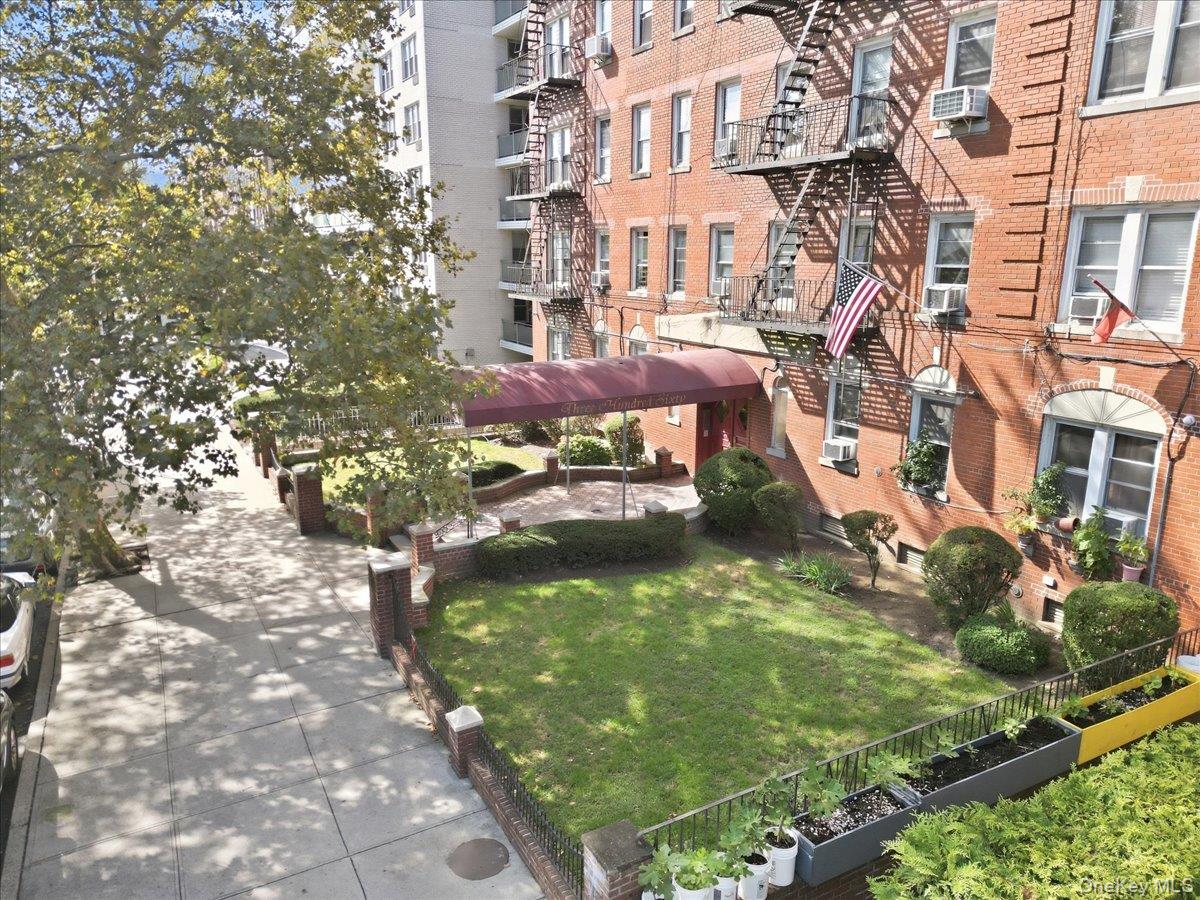 360 Ocean Parkway, Unit 5G photo 27