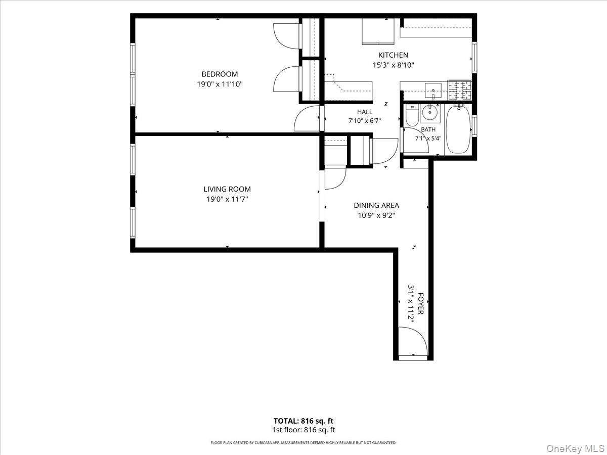360 Ocean Parkway, Unit 5G photo 33