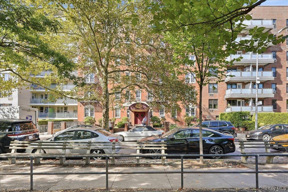360 Ocean Parkway, Unit 5G photo 26