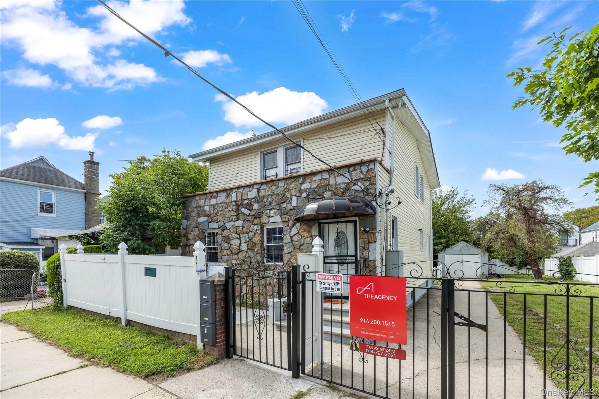 4511 Monticello Avenue – For Sale photo 2