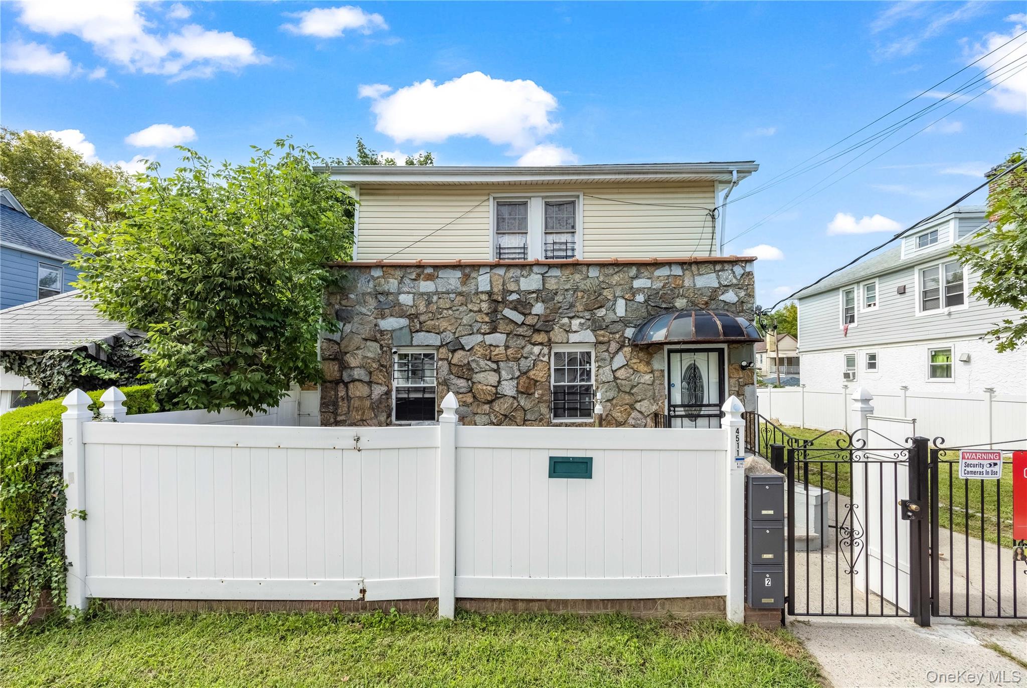 4511 Monticello Avenue – For Sale