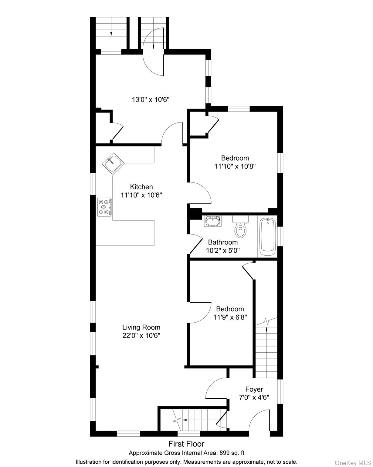 4511 Monticello Avenue – For Sale photo 36