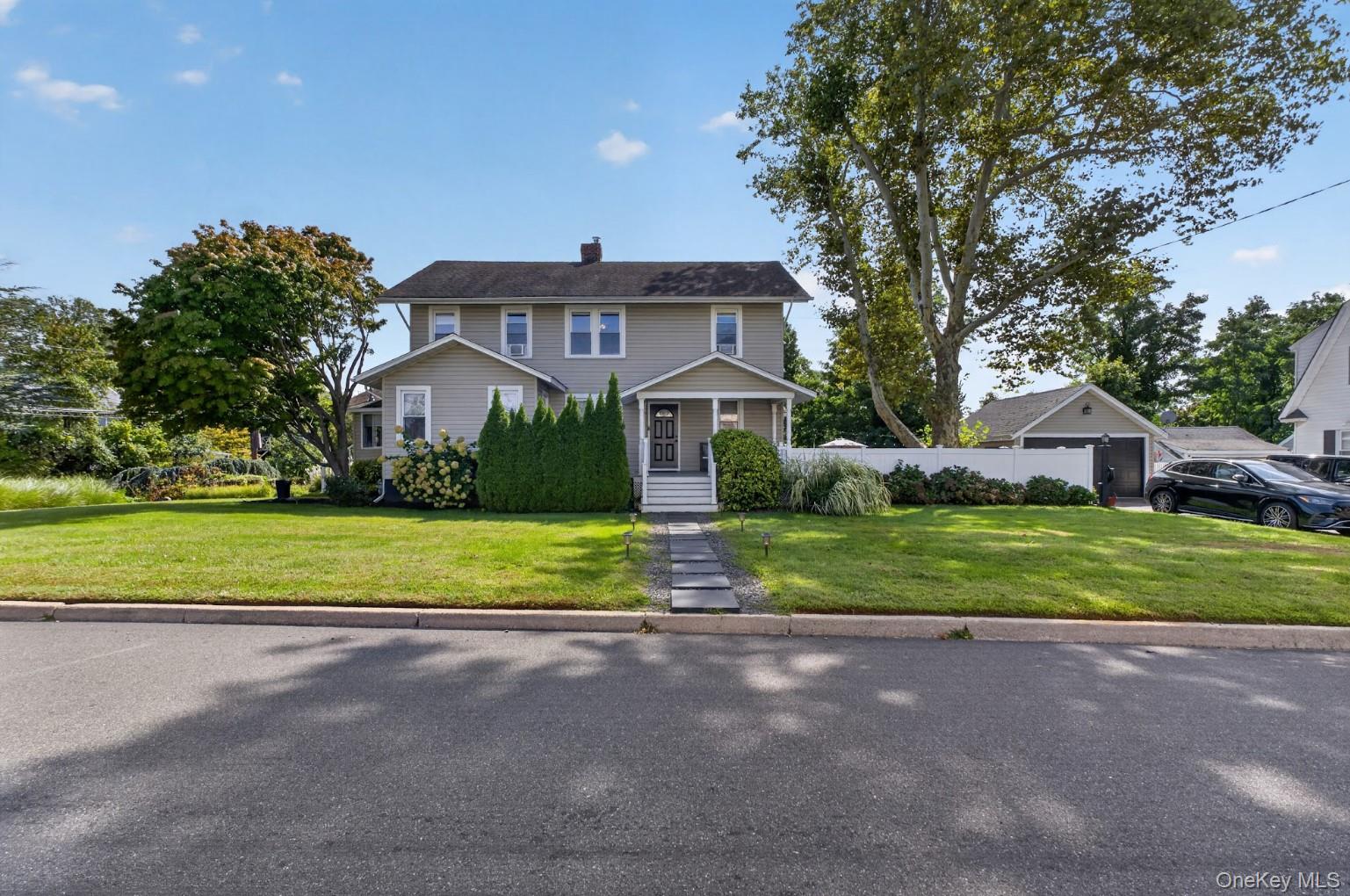 5 Franklin Avenue – For Sale