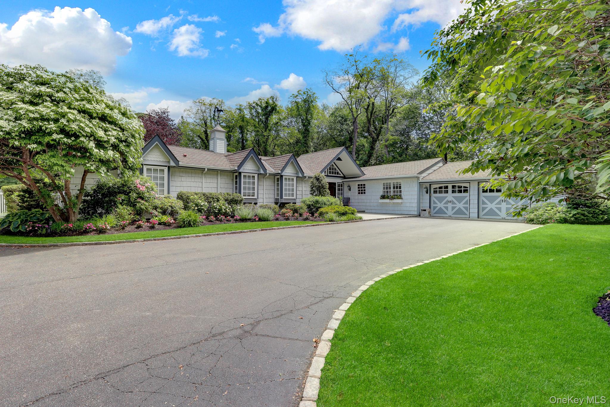 14 Horse Hill Road – For Rent