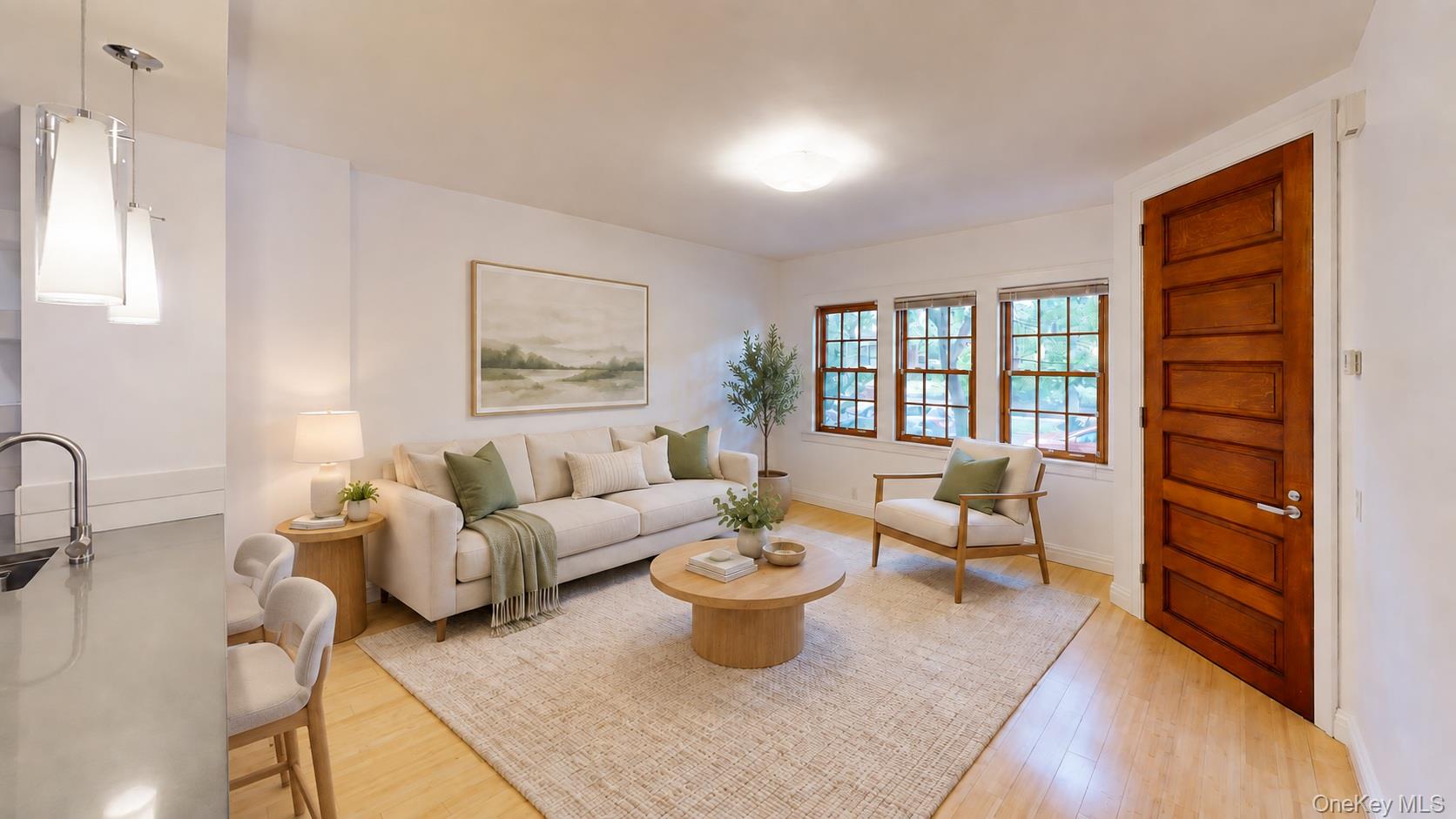 278 Burns Street, Unit 1