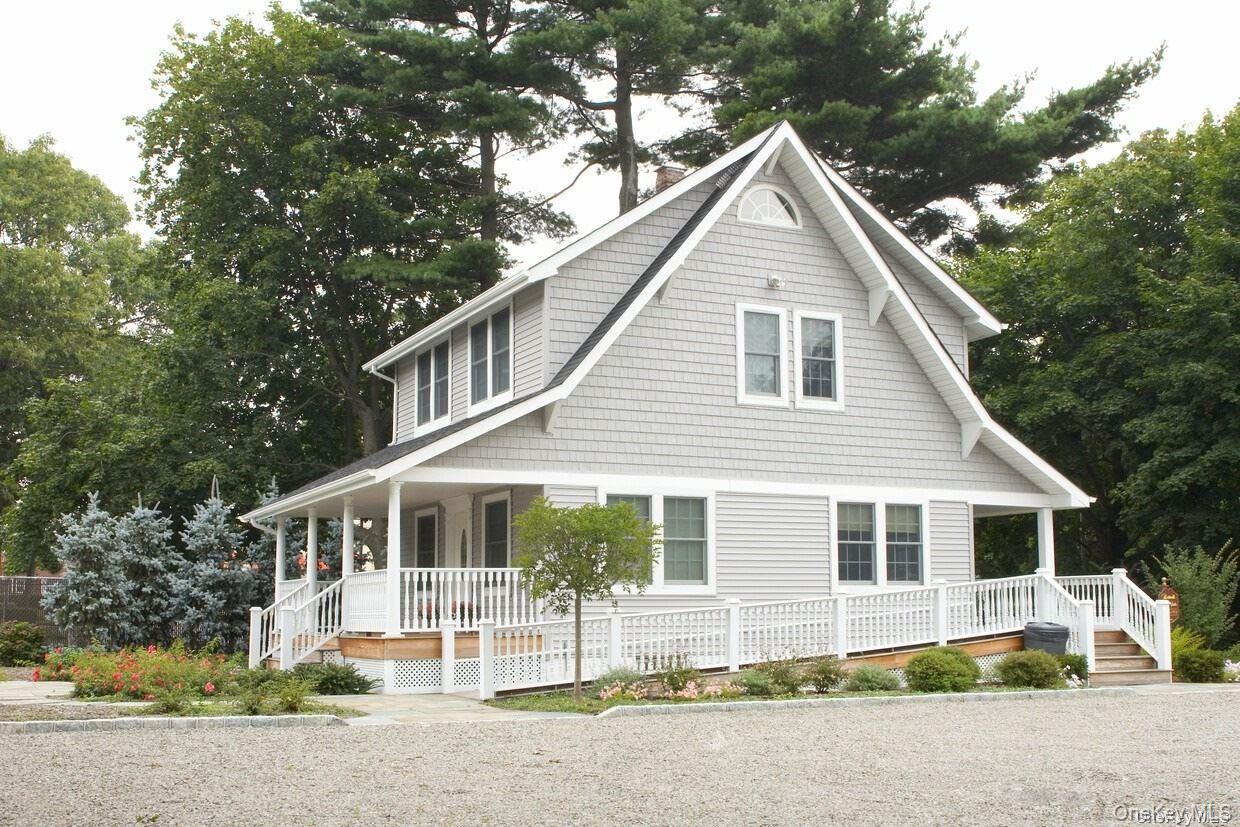 1904 New York Avenue – For Rent