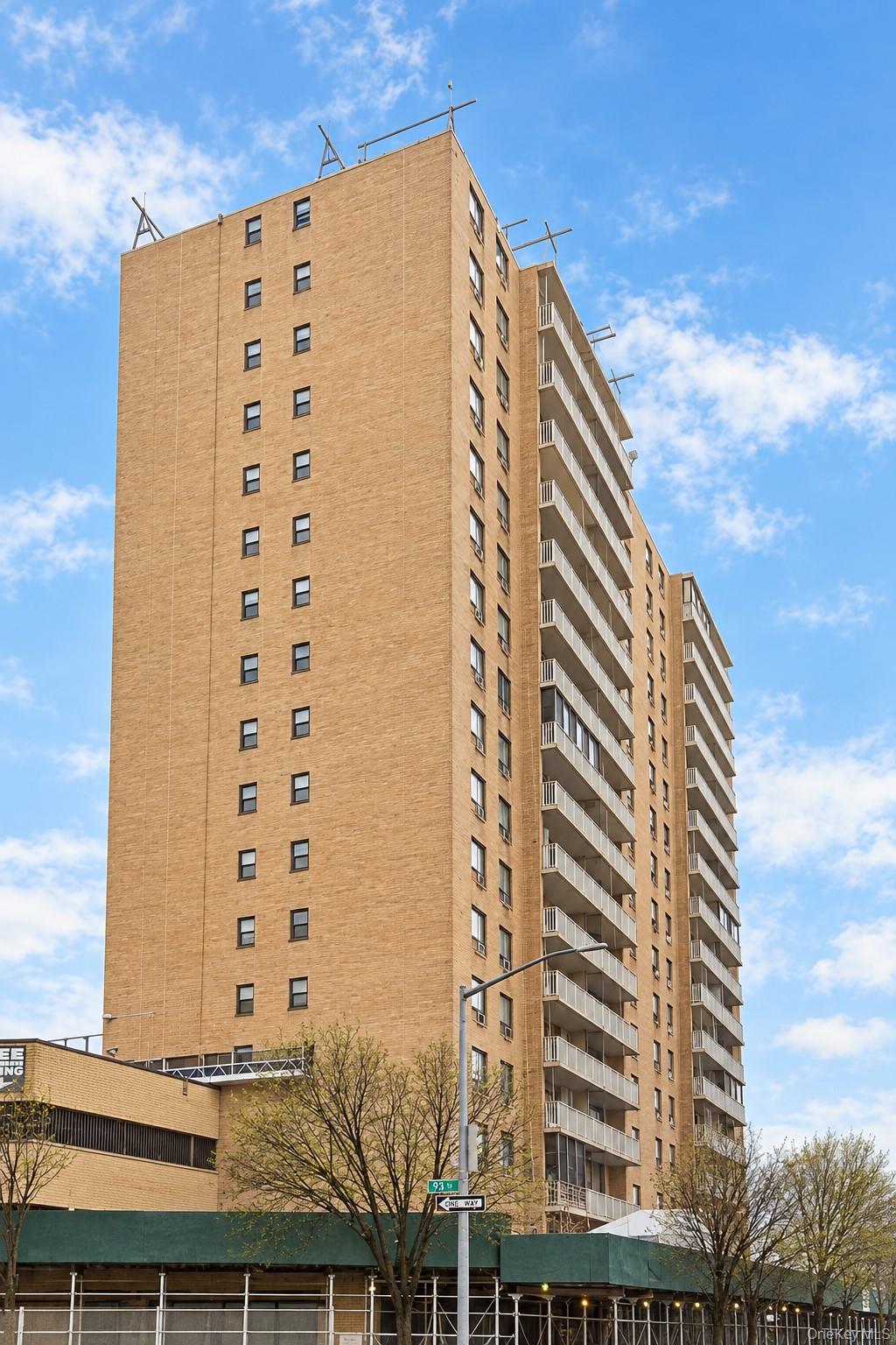 92-29 Queens Boulevard, Unit 9D&P47