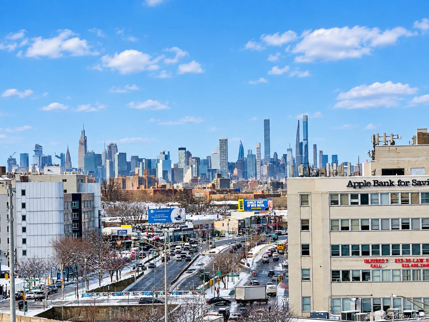 92-29 Queens Boulevard, Unit 9D&P47 photo 2