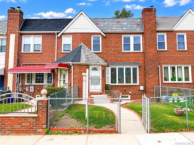 113-22 204th Street – For Sale