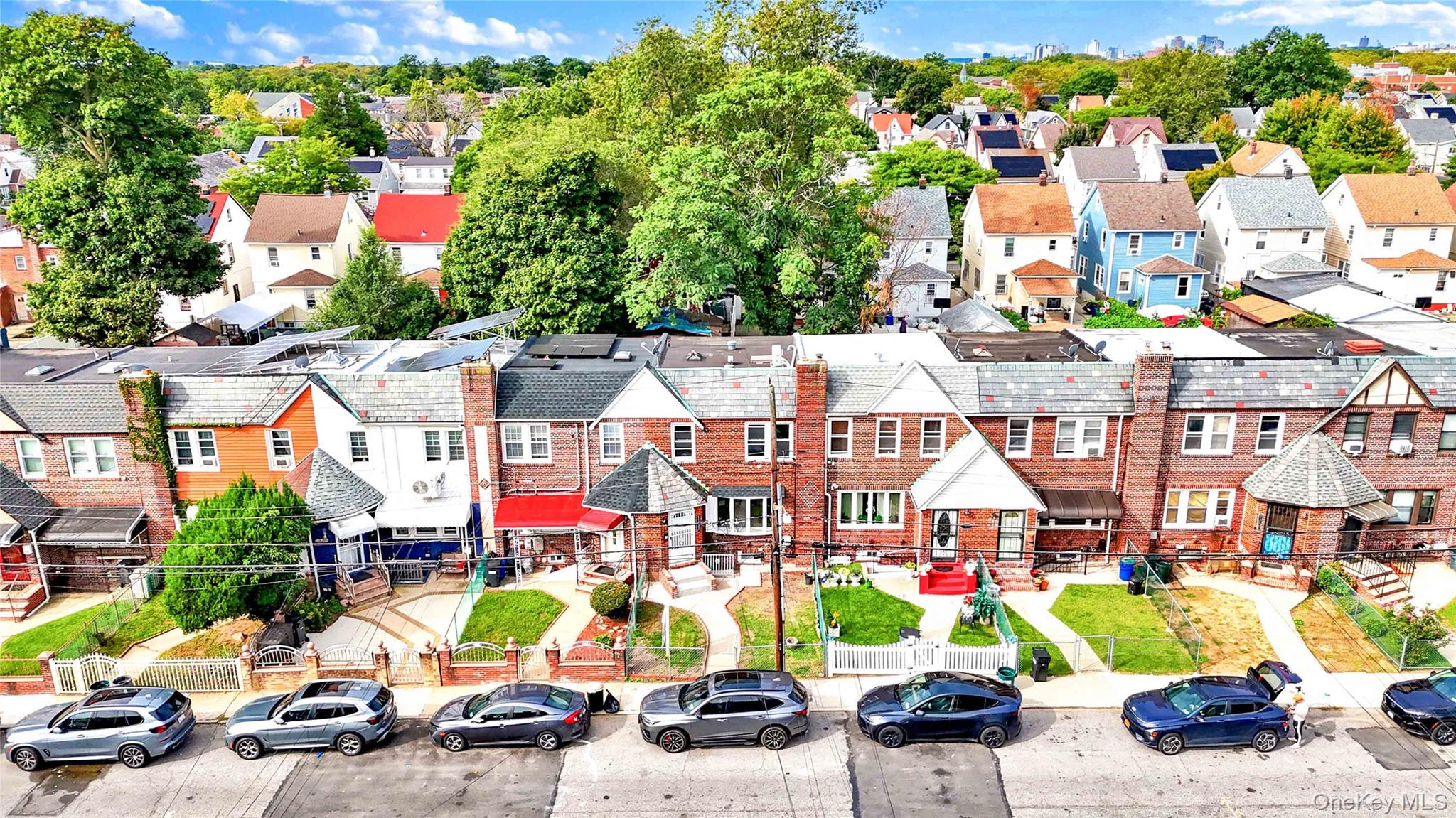 113-22 204th Street – For Sale photo 33