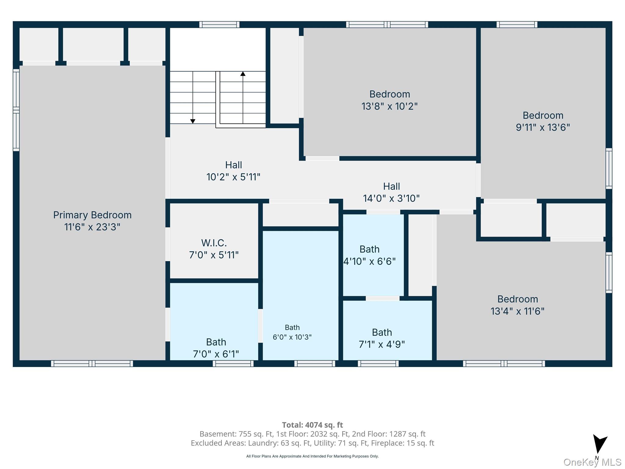 12 Arleigh Road – For Rent photo 33