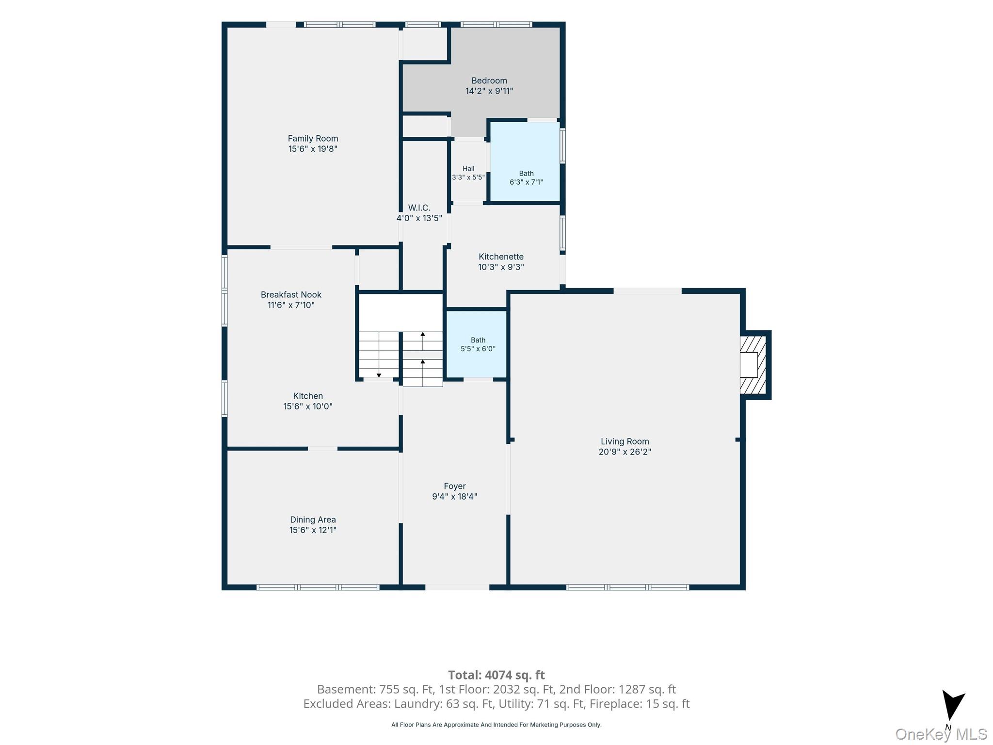 12 Arleigh Road – For Rent photo 32