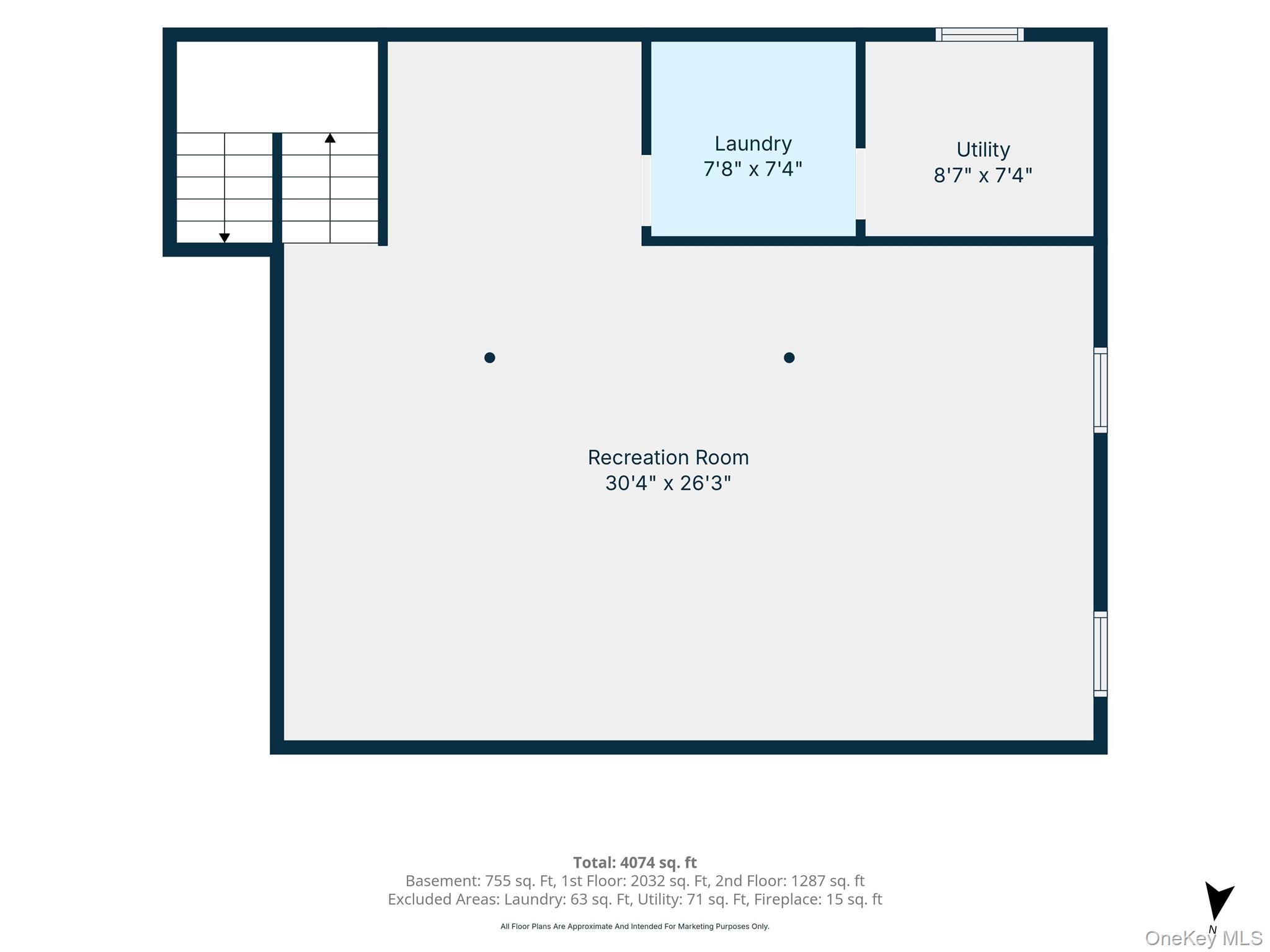12 Arleigh Road – For Rent photo 31