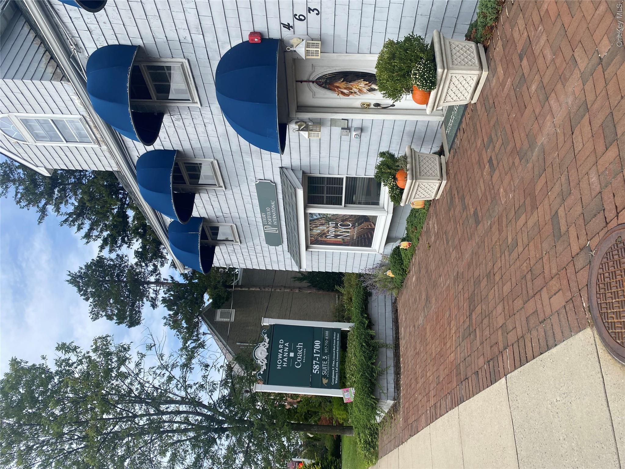 463 Montauk Highway – For Rent