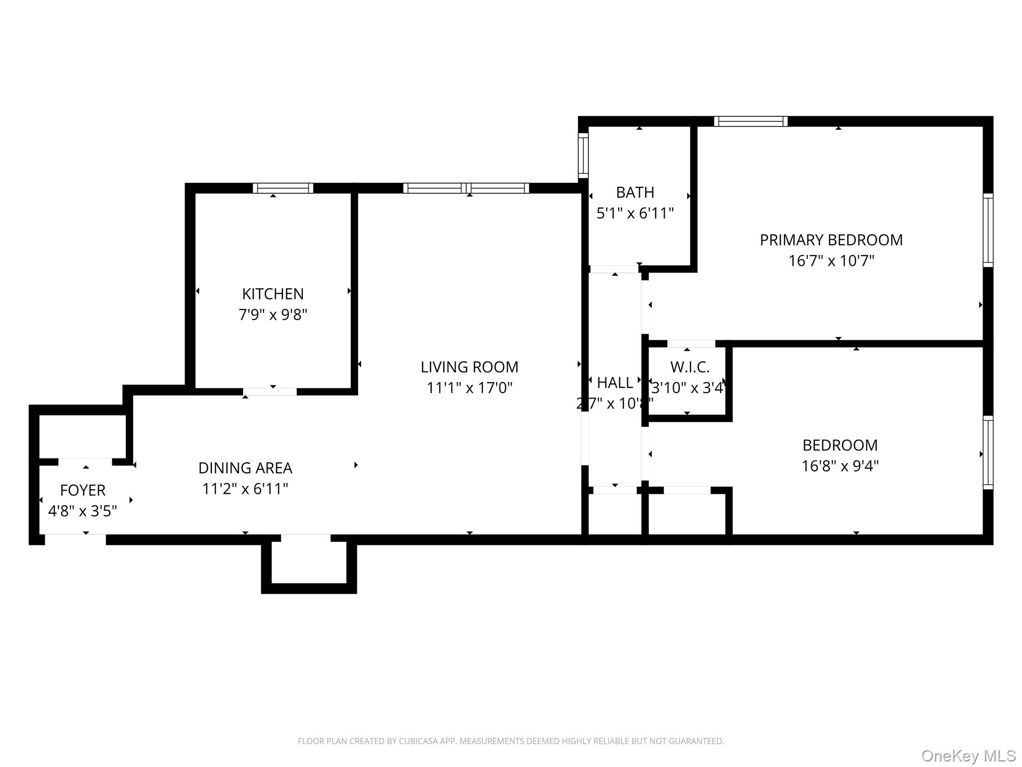 112-24 Northern Boulevard, Unit 3G photo 12
