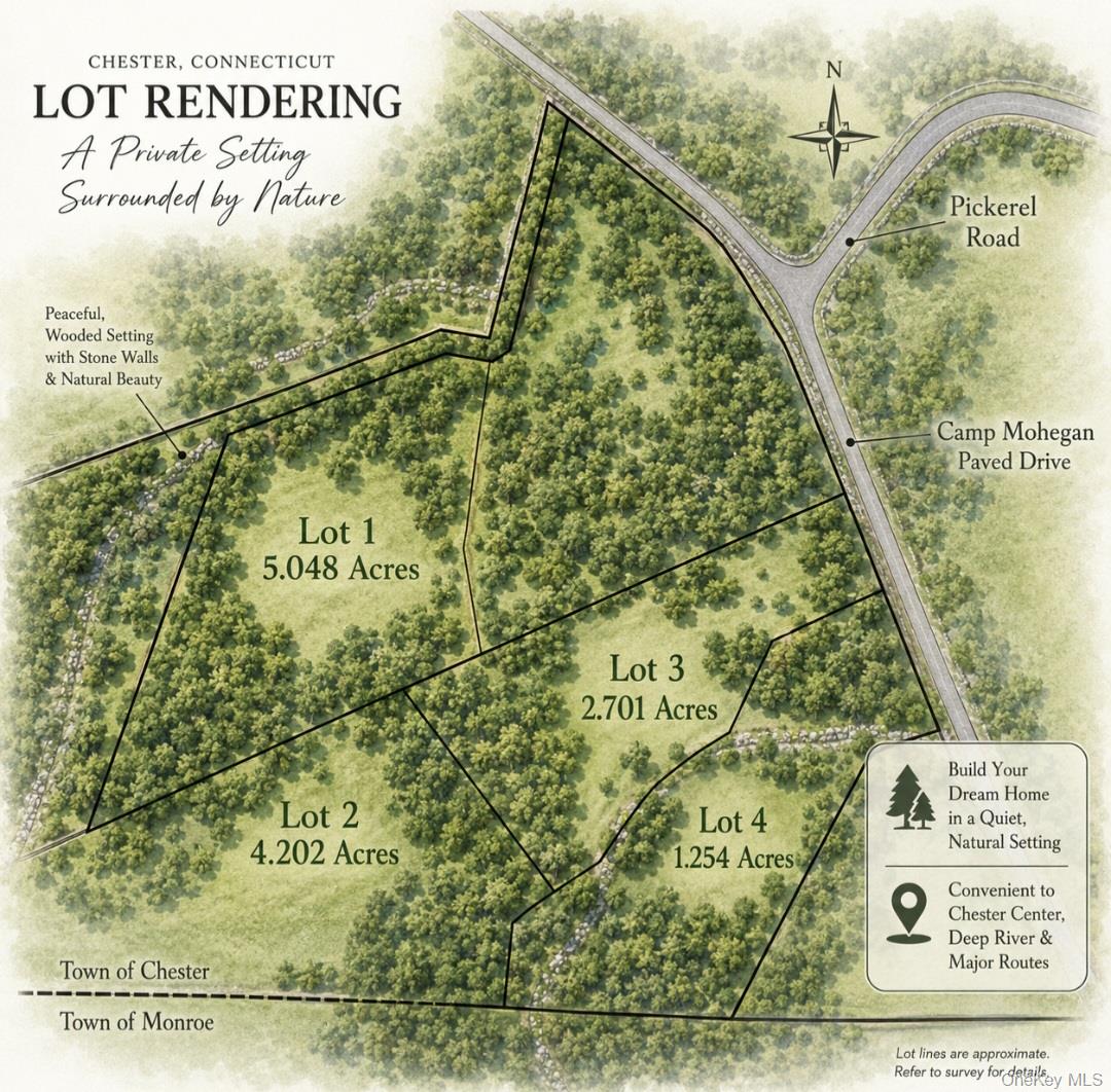 Lot 3 – 62 Camp Monroe Road – For Sale photo 37