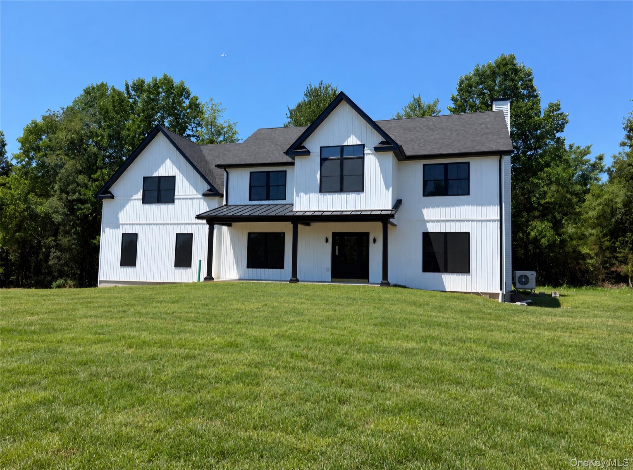 Lot 3 – 62 Camp Monroe Road – For Sale photo 2