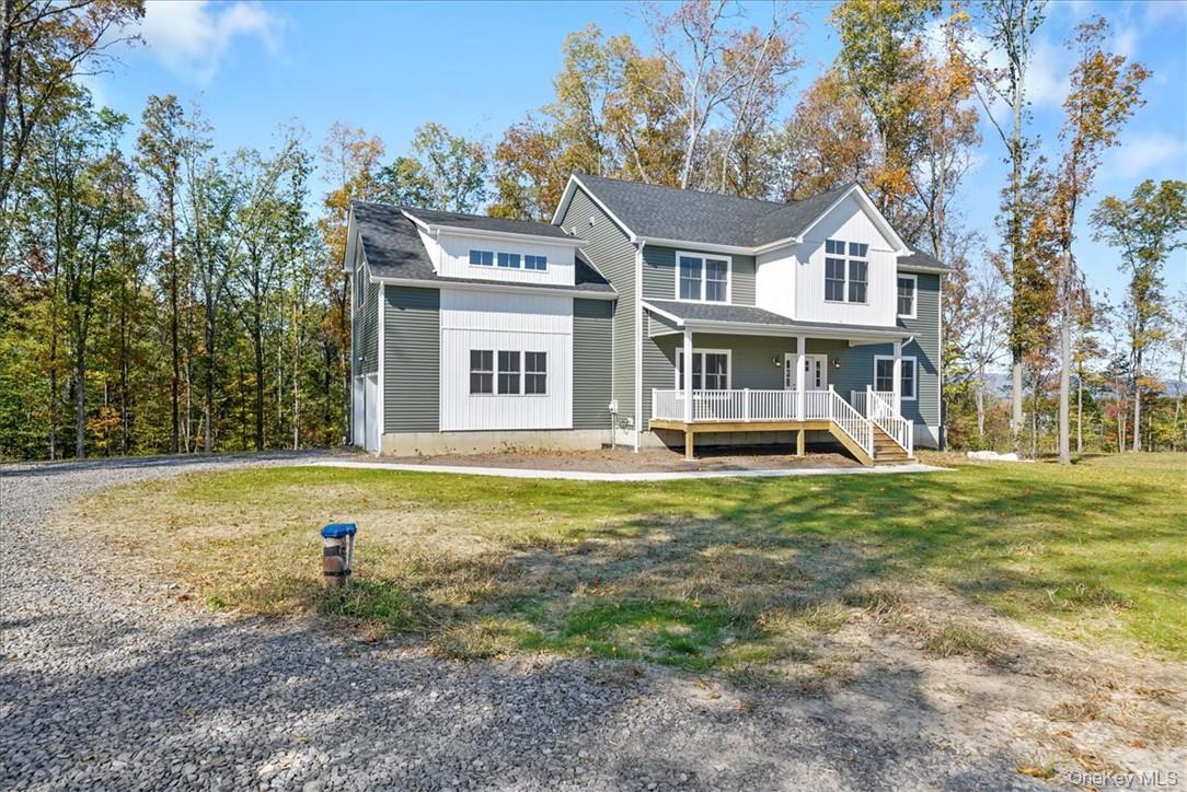 Lot 3 – 62 Camp Monroe Road – For Sale photo 4