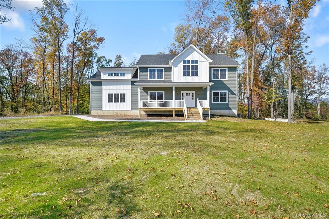 Lot 3 – 62 Camp Monroe Road – For Sale photo 3
