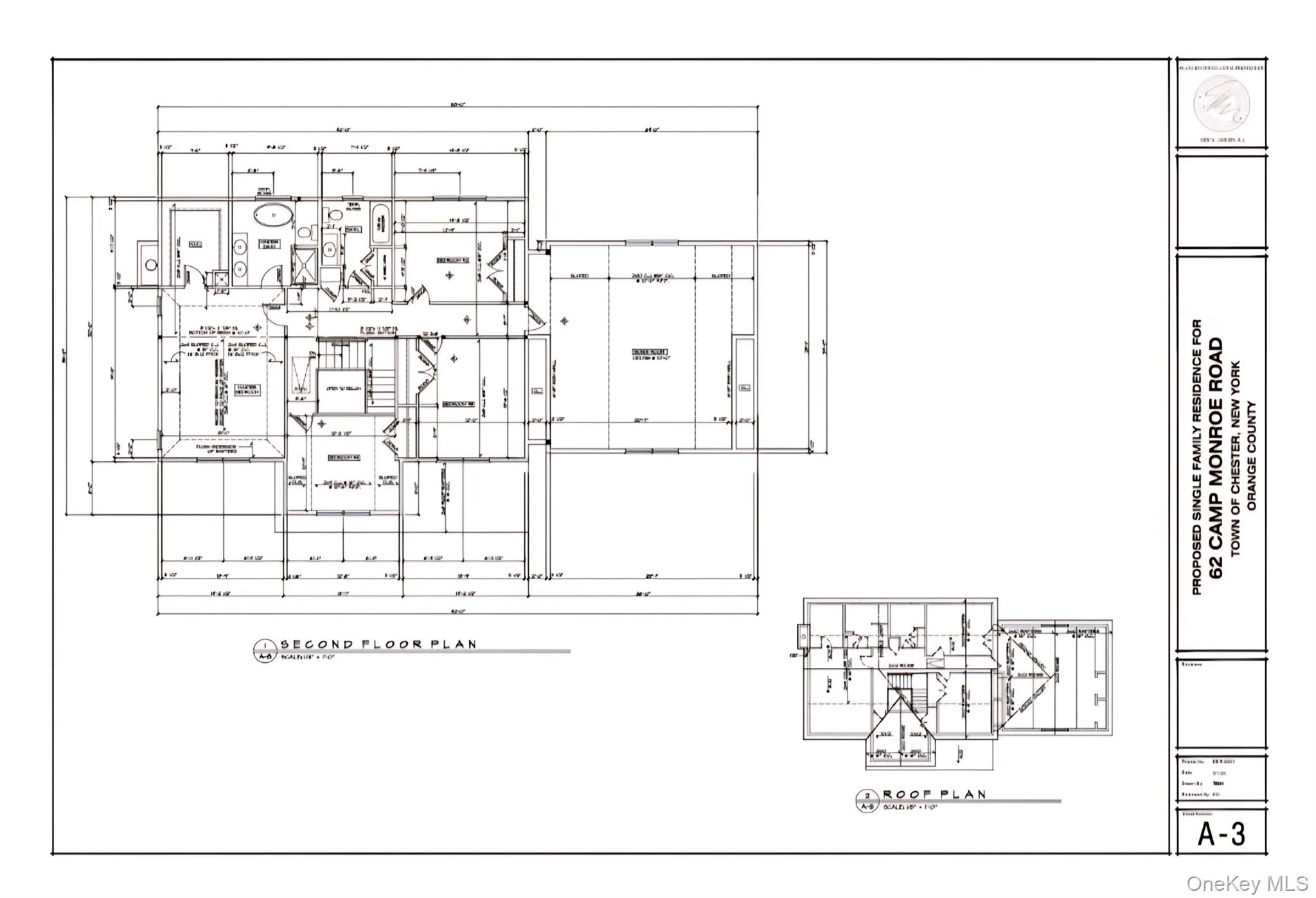 Lot 3 – 62 Camp Monroe Road – For Sale photo 39
