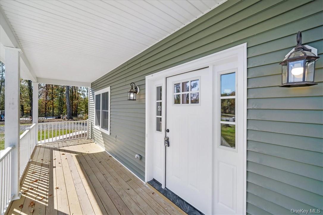 Lot 3 – 62 Camp Monroe Road – For Sale photo 5