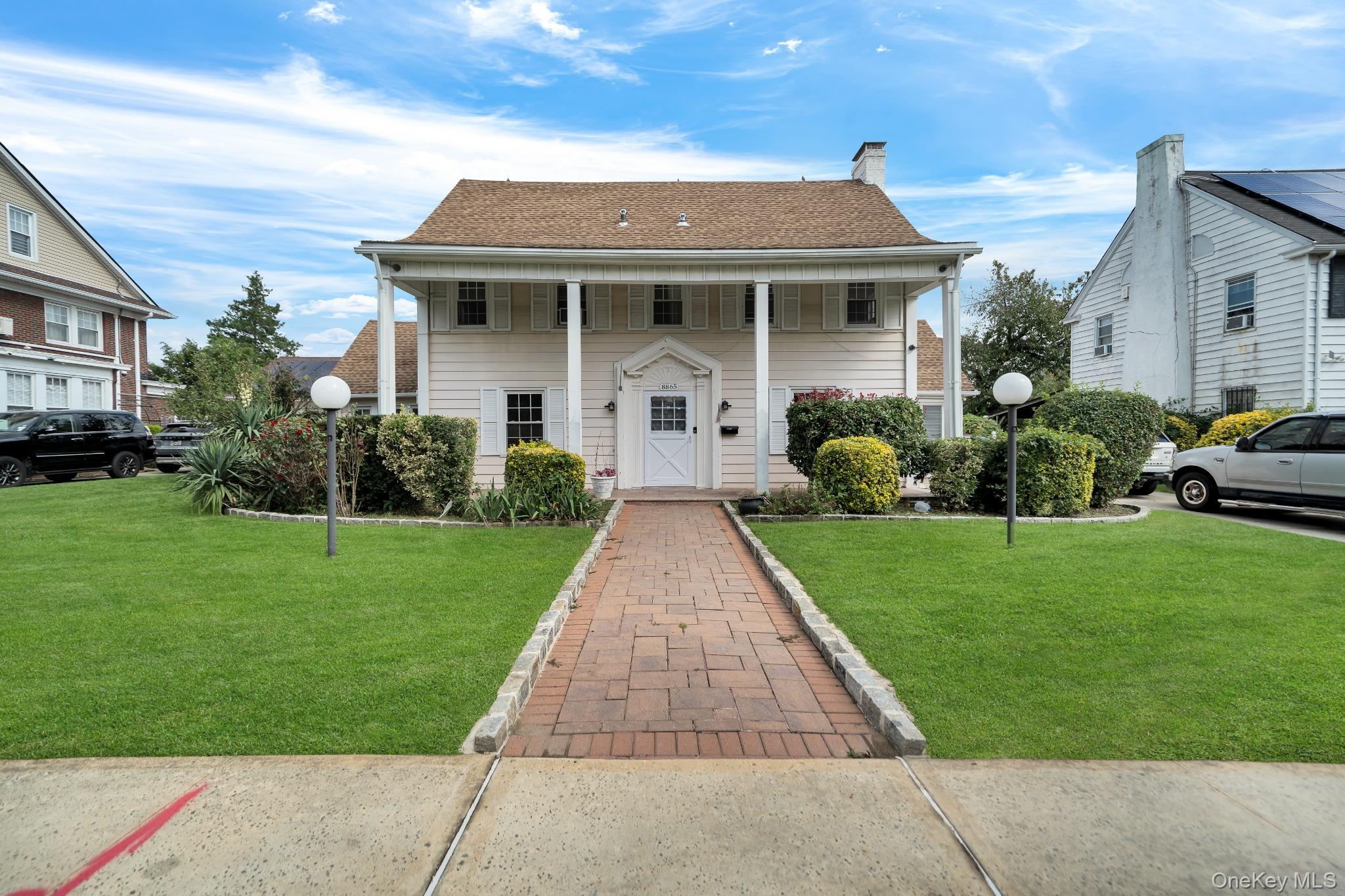 8865 192nd Street – For Rent