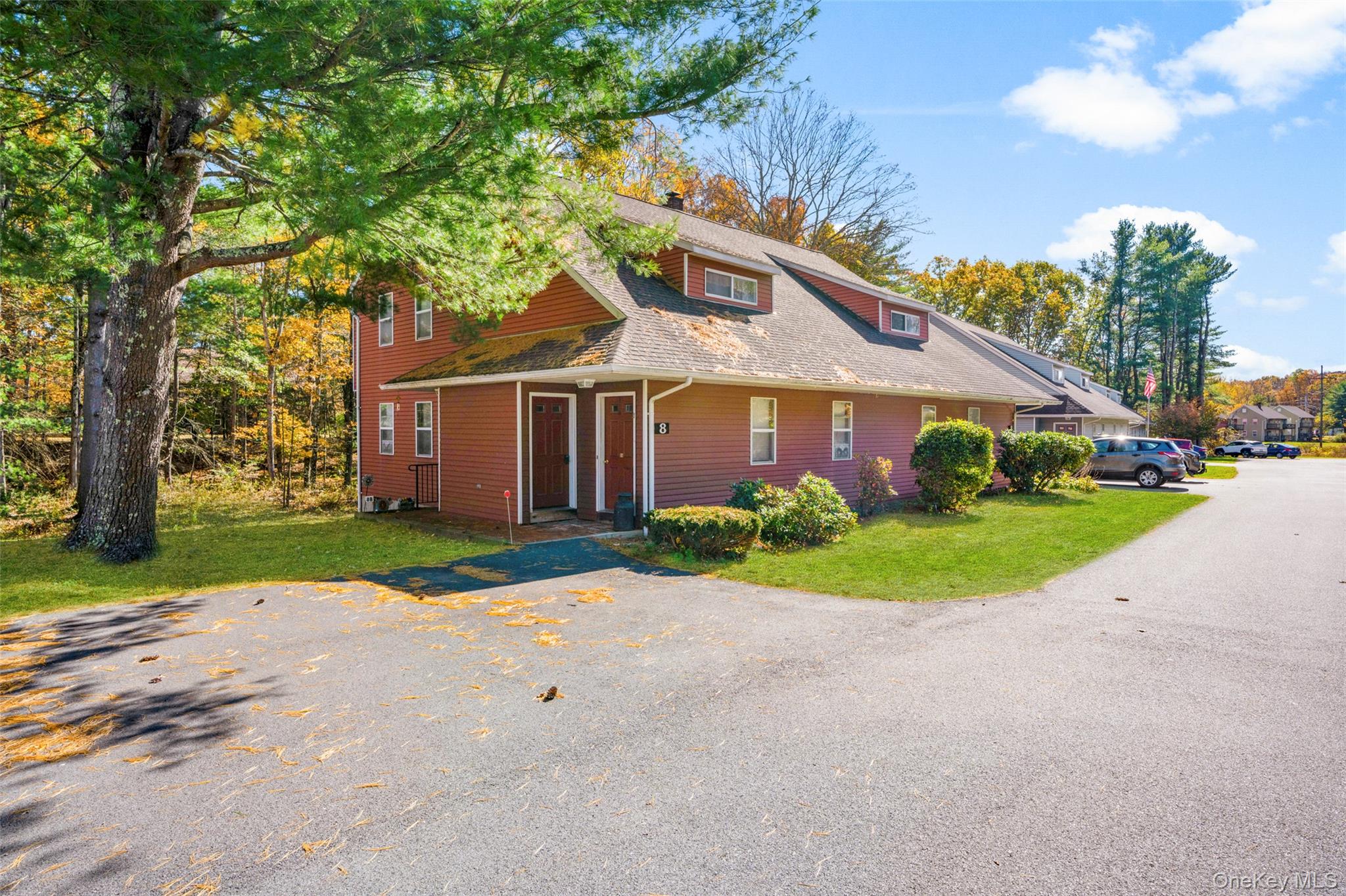 58 Mill, Unit 7A