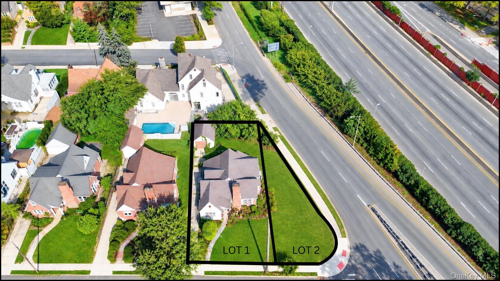 54-29 253rd Street – For Sale
