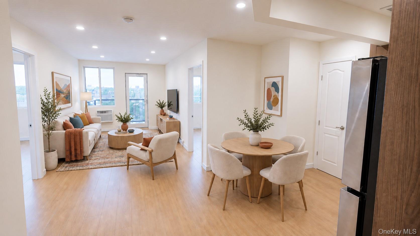 67-19 Austin Street, Unit 6A