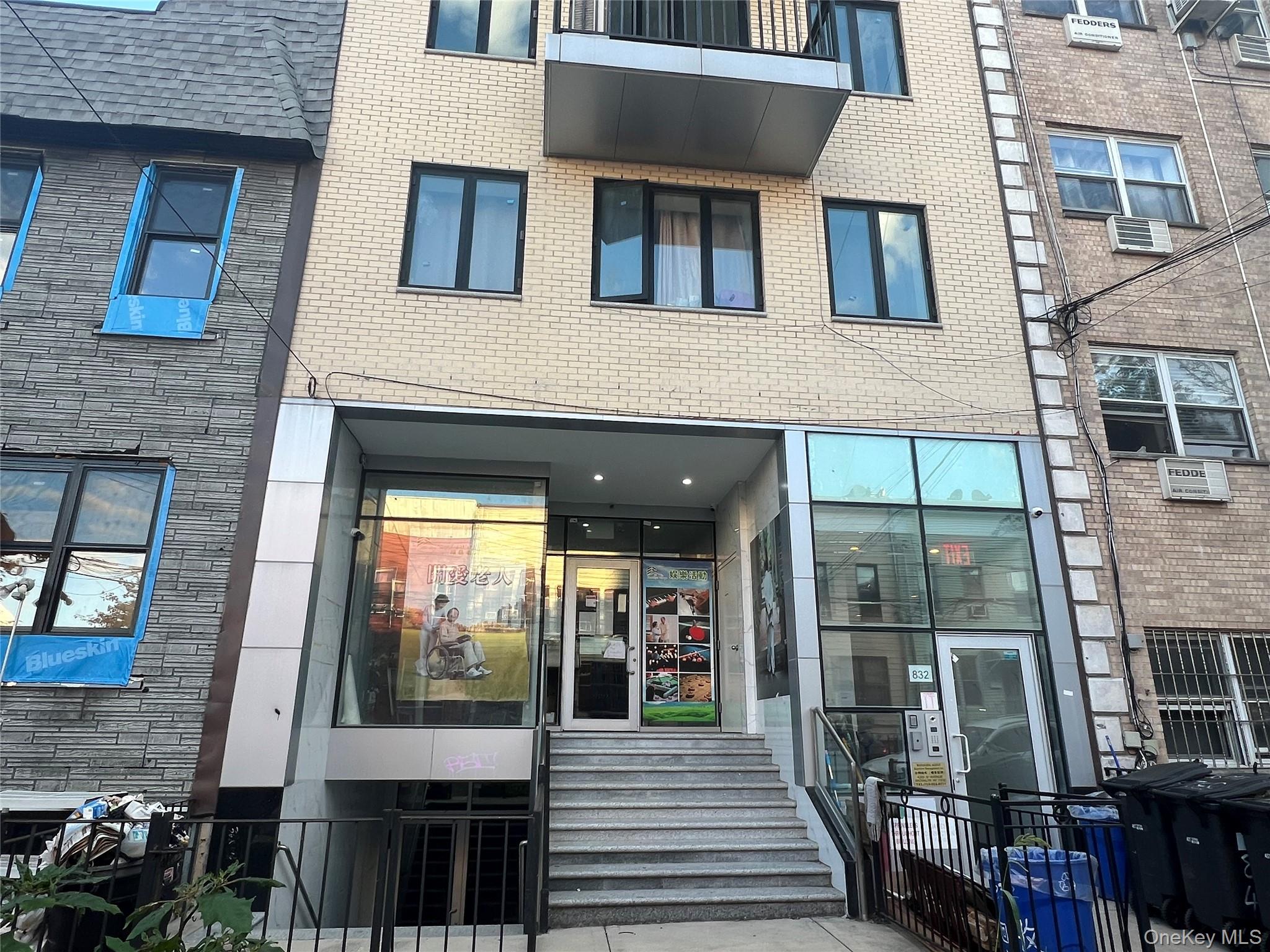 832 40th Street, Unit C1&C2