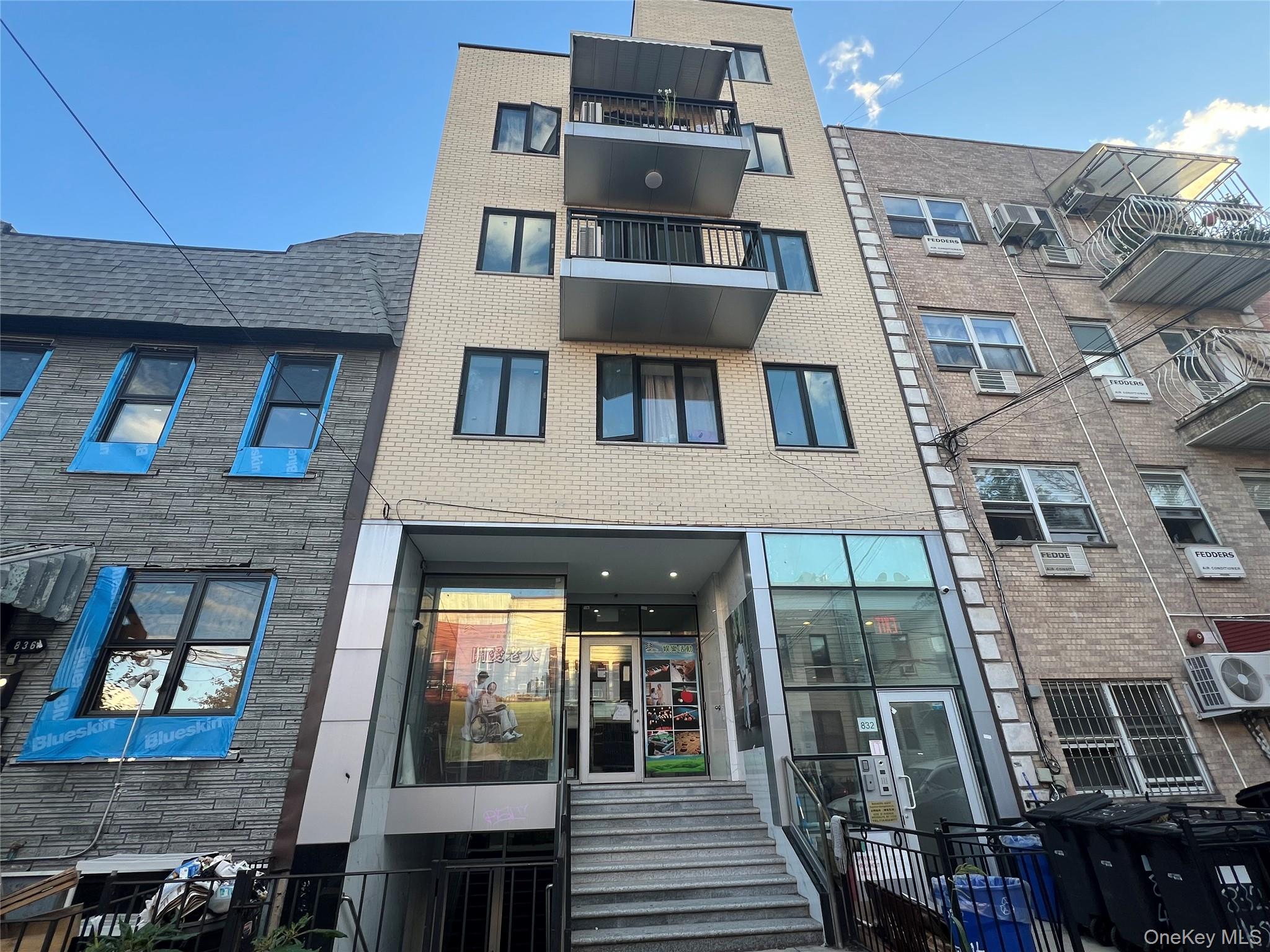 832 40th Street, Unit C1&C2 photo 2