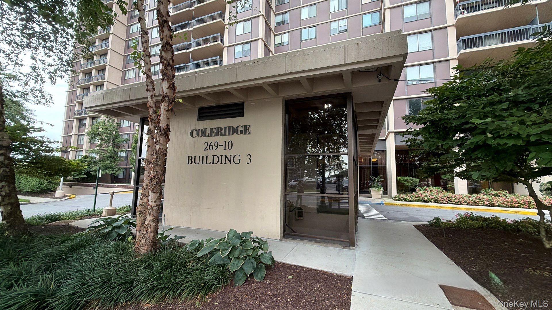 269-10 Grand Central Parkway, Unit 4U photo 2
