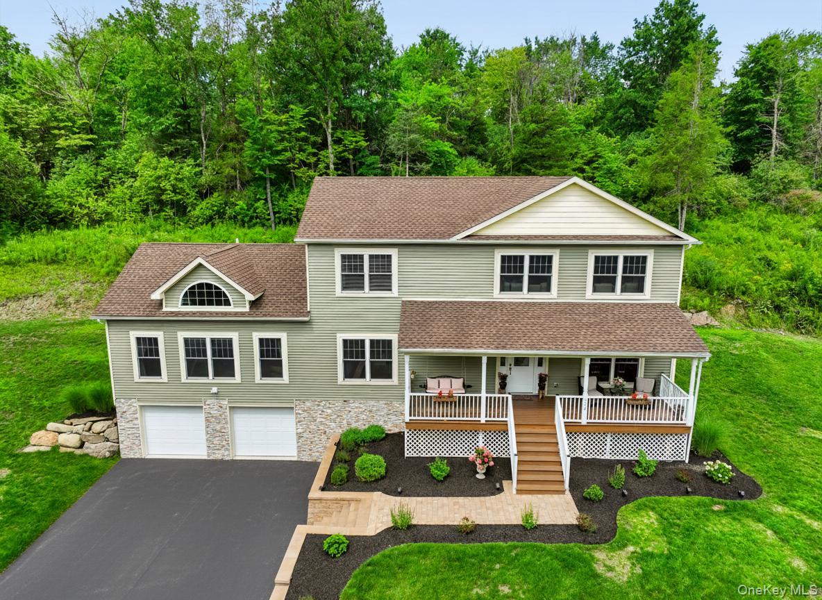 529 Hulsetown Road – For Sale