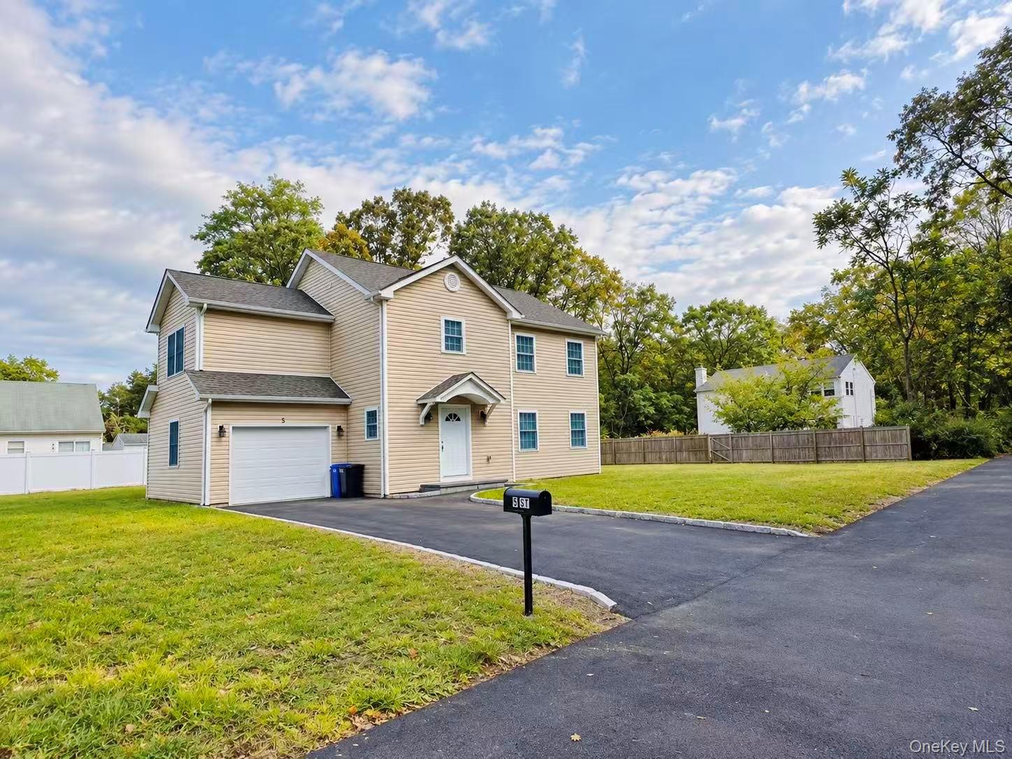 5 Saint James – For Rent