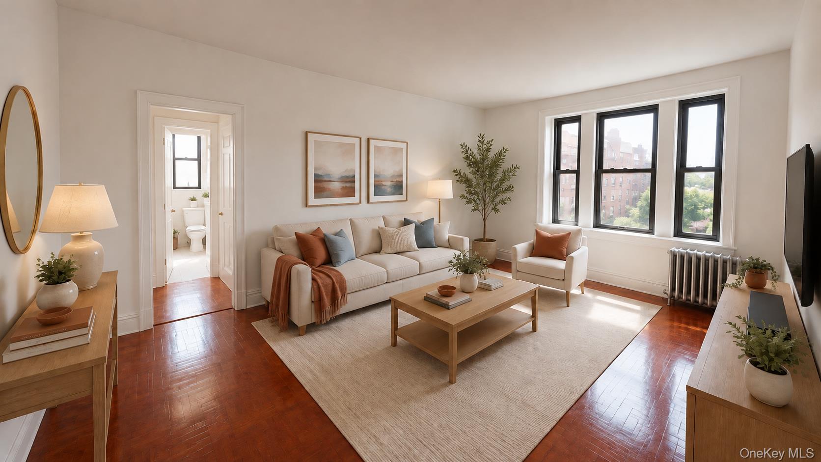 108-02 72nd Avenue, Unit 5B