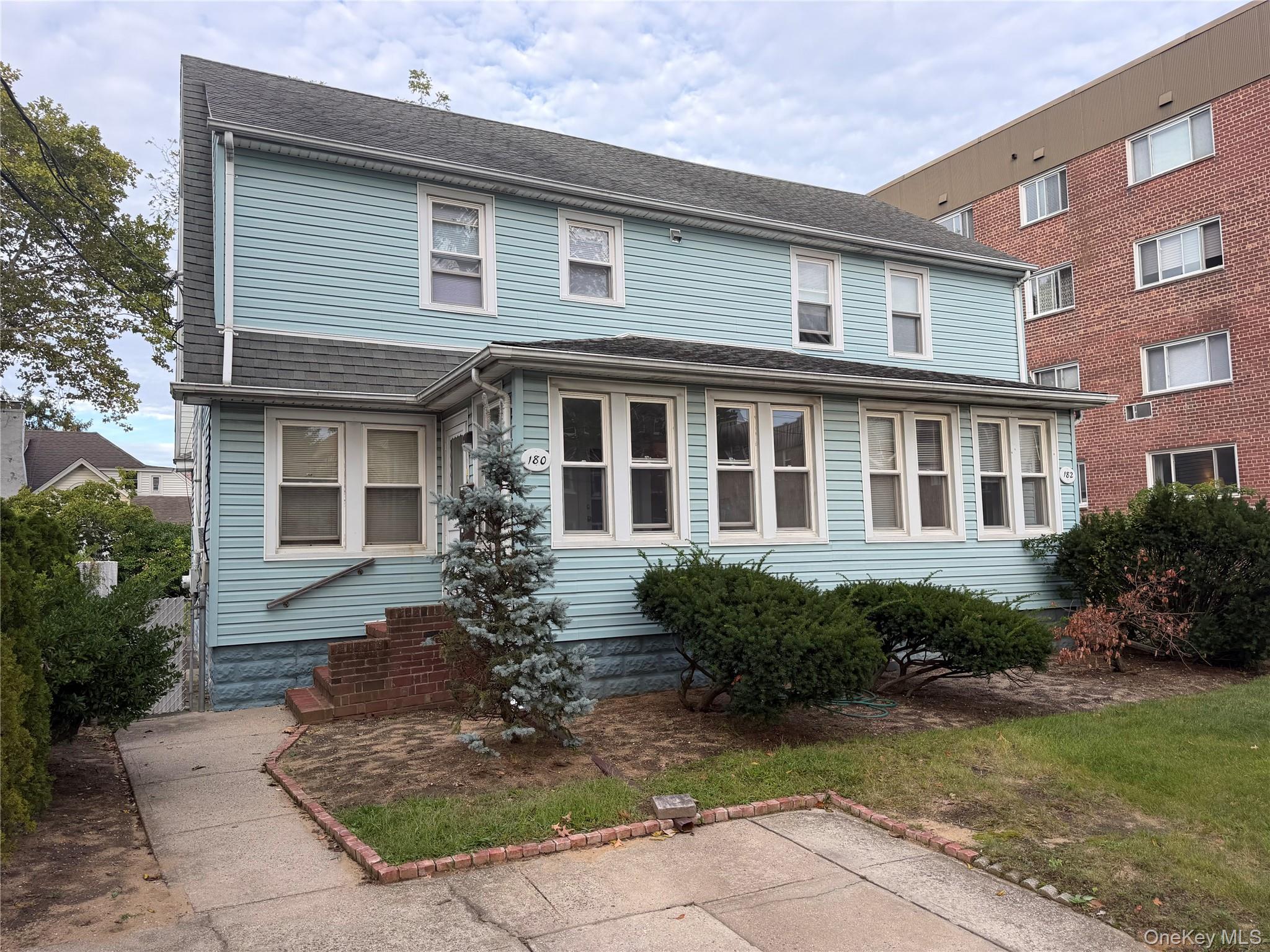 180 B Atlantic Ave – For Rent