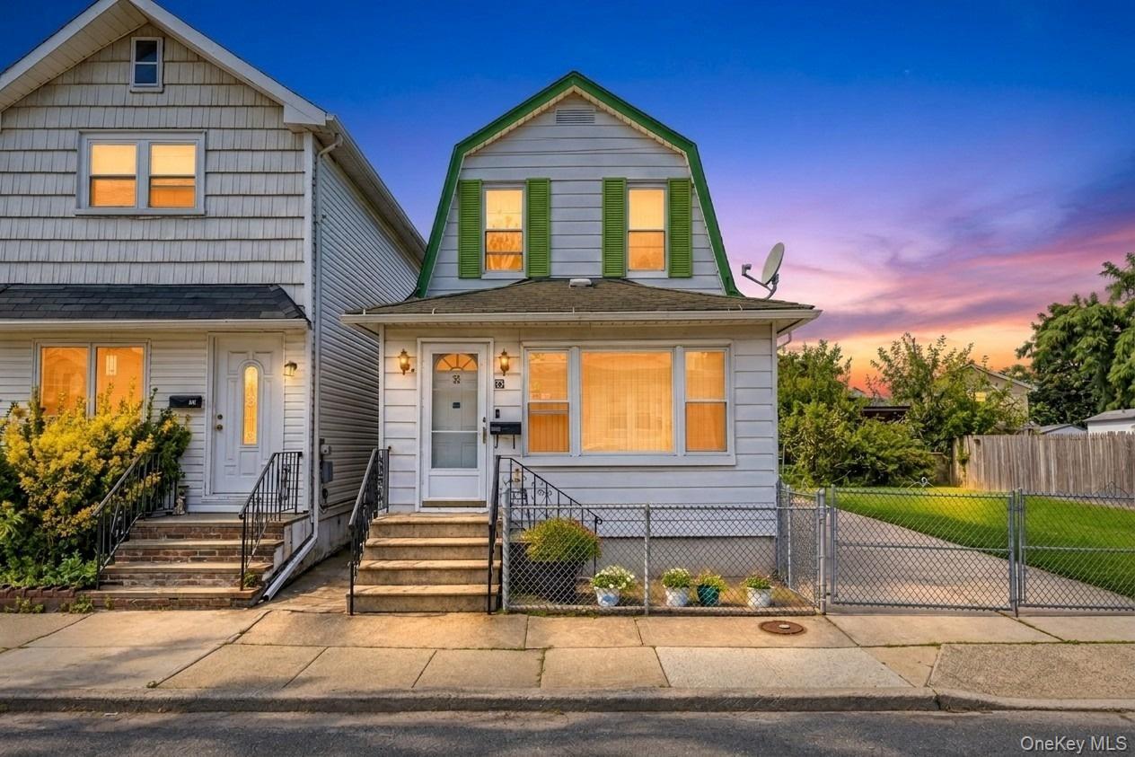 33 Claridge Avenue – For Sale