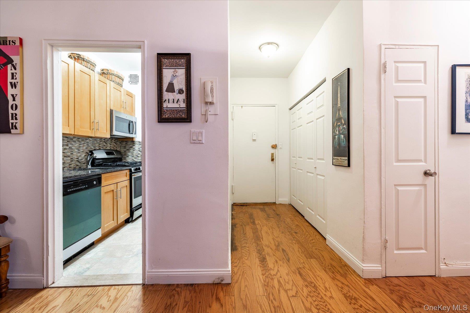 55 Lenox Road, Unit 1-K photo 13
