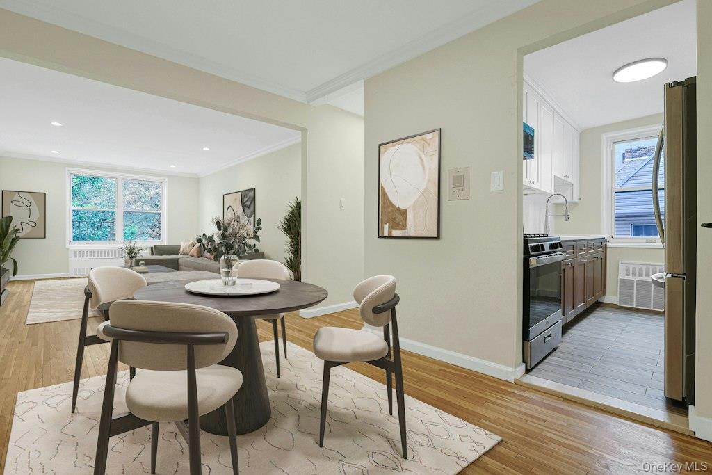 3363 Sedgwick Avenue, Unit 4D photo 14