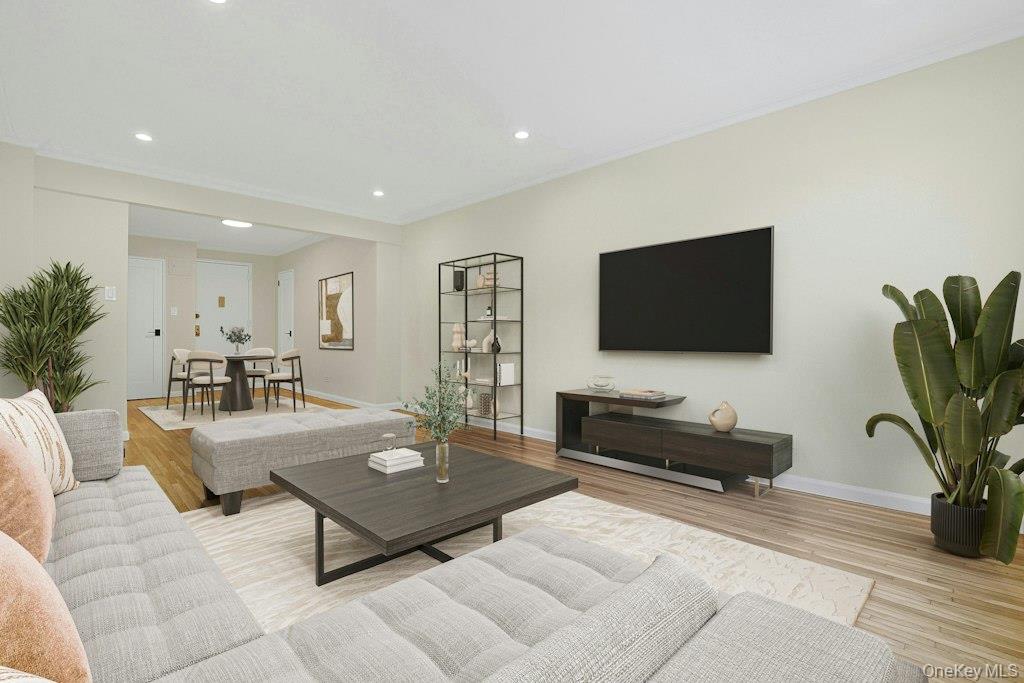 3363 Sedgwick Avenue, Unit 4D photo 9