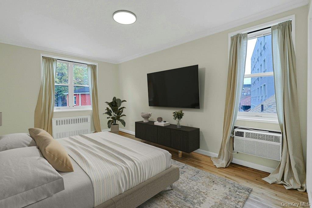 3363 Sedgwick Avenue, Unit 4D photo 20