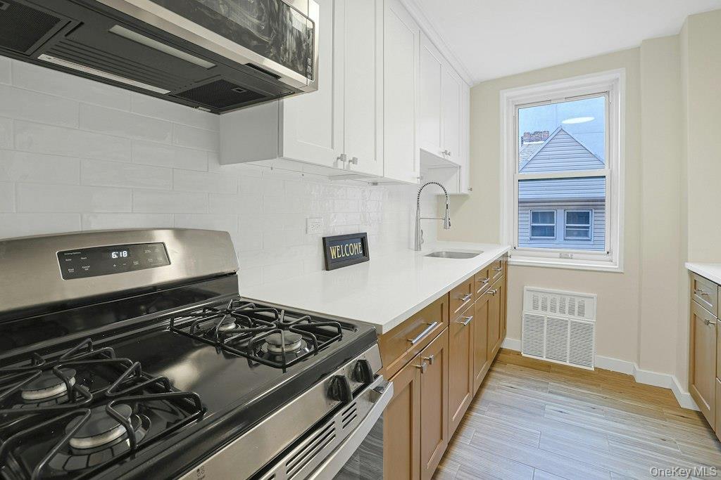 3363 Sedgwick Avenue, Unit 4D photo 6