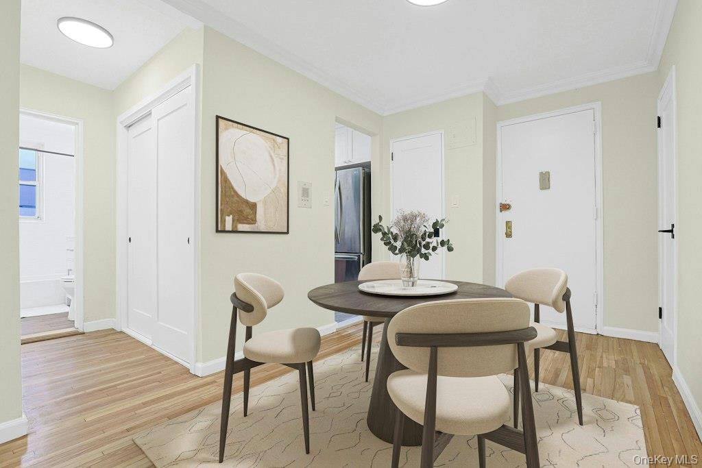 3363 Sedgwick Avenue, Unit 4D photo 11