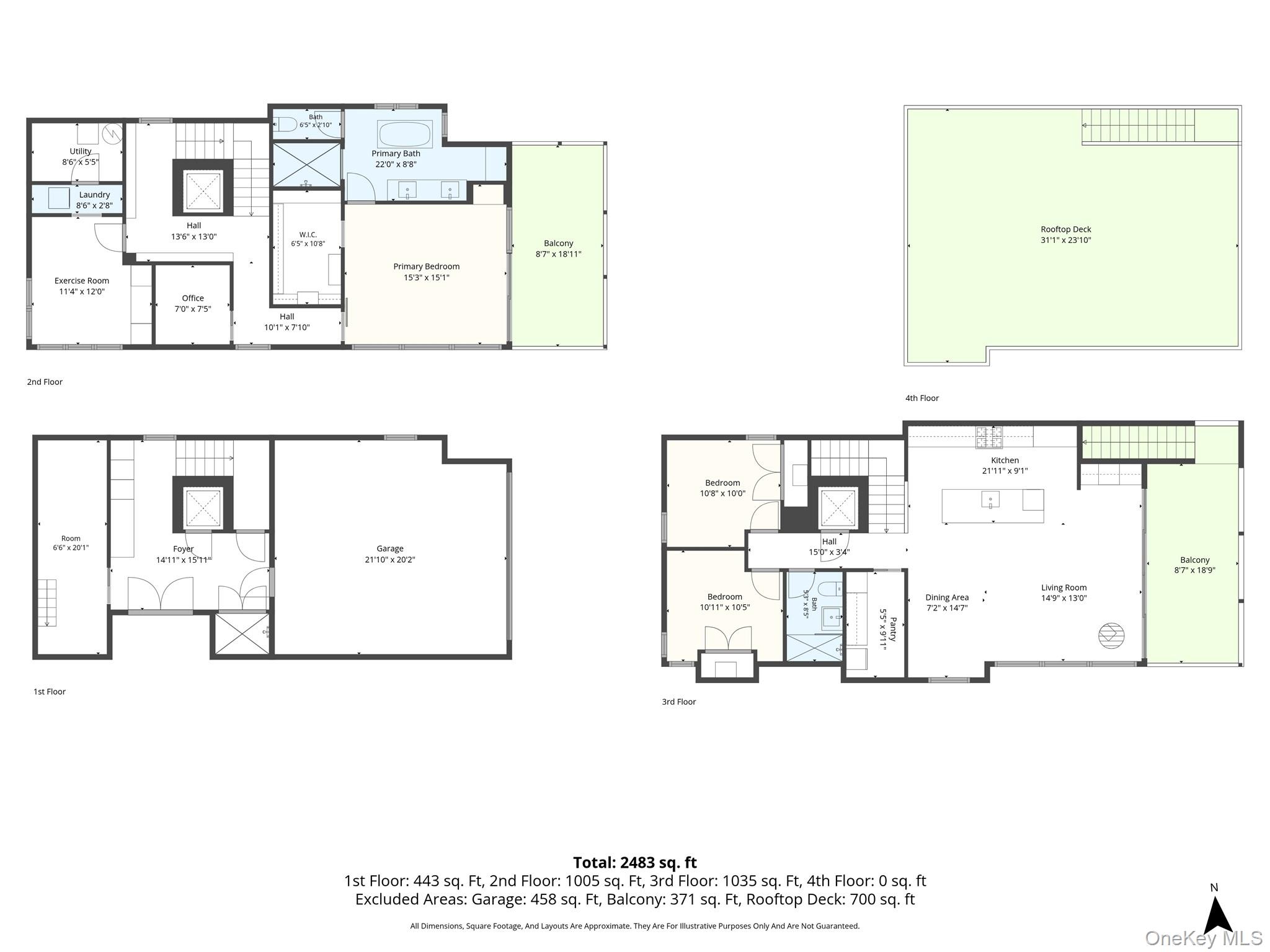 35 Wyoming Avenue – For Sale photo 48