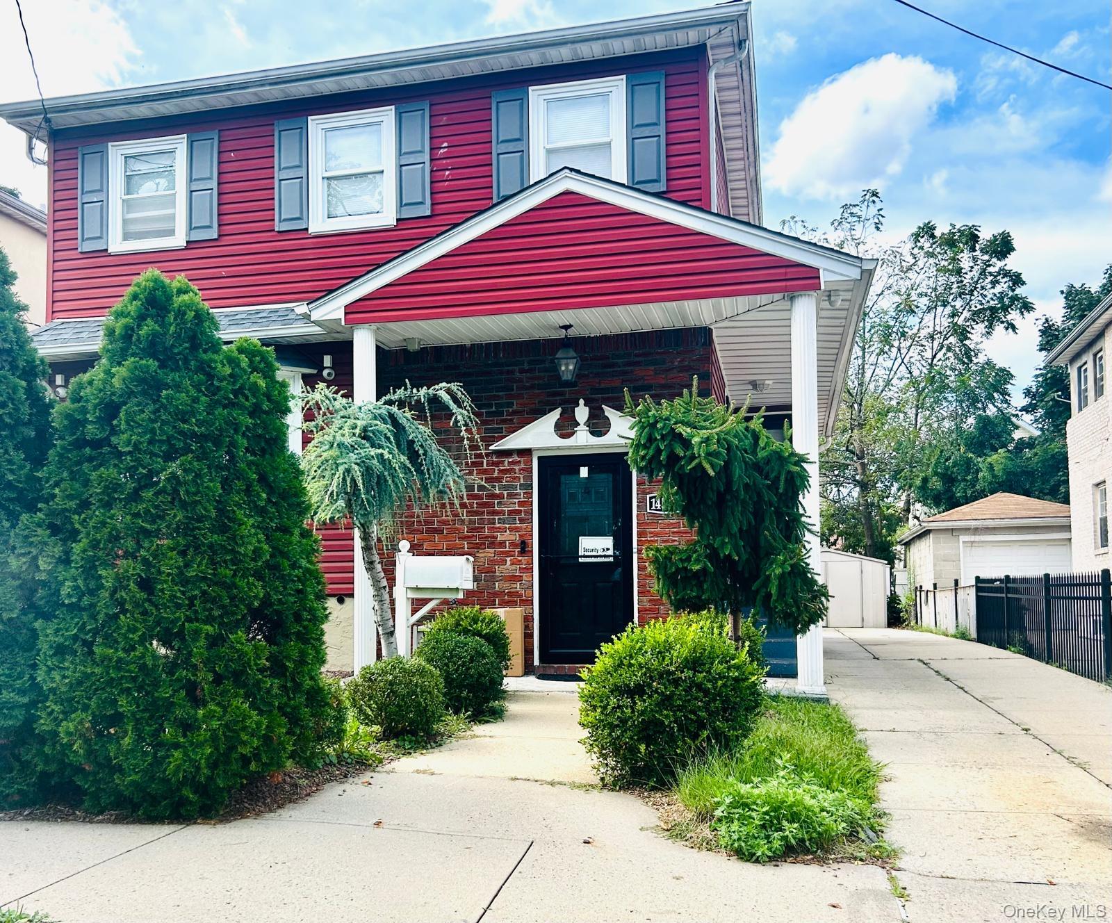 145-48 180th Street – For Rent