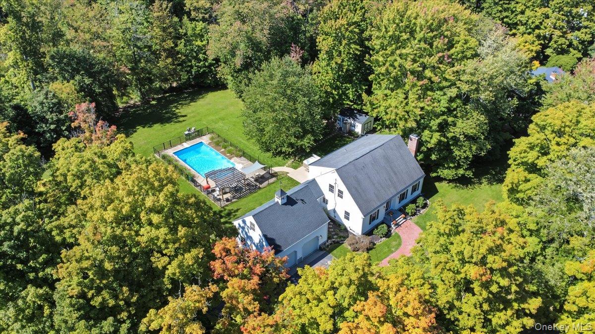 304 Cedar Hill Road – For Sale
