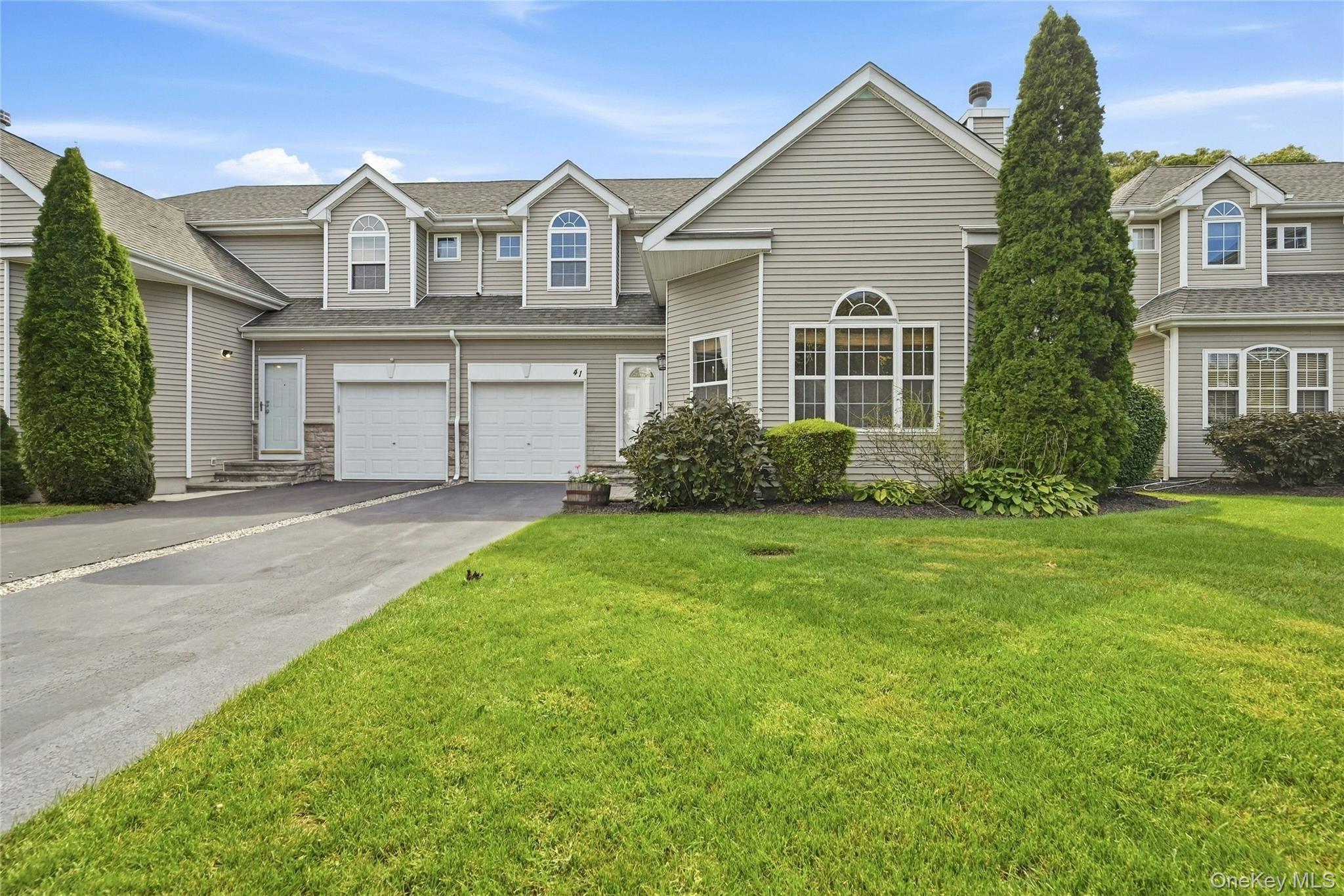 41 Sunflower Ridge Road – For Sale