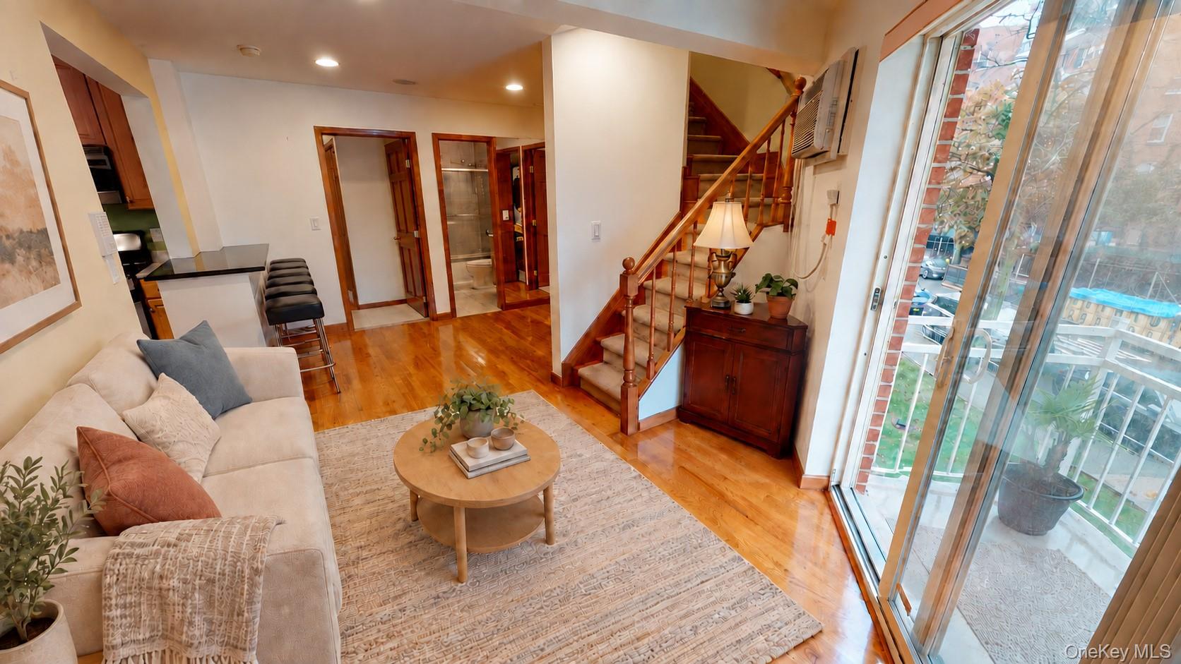 67-08 Exeter Street, Unit 2