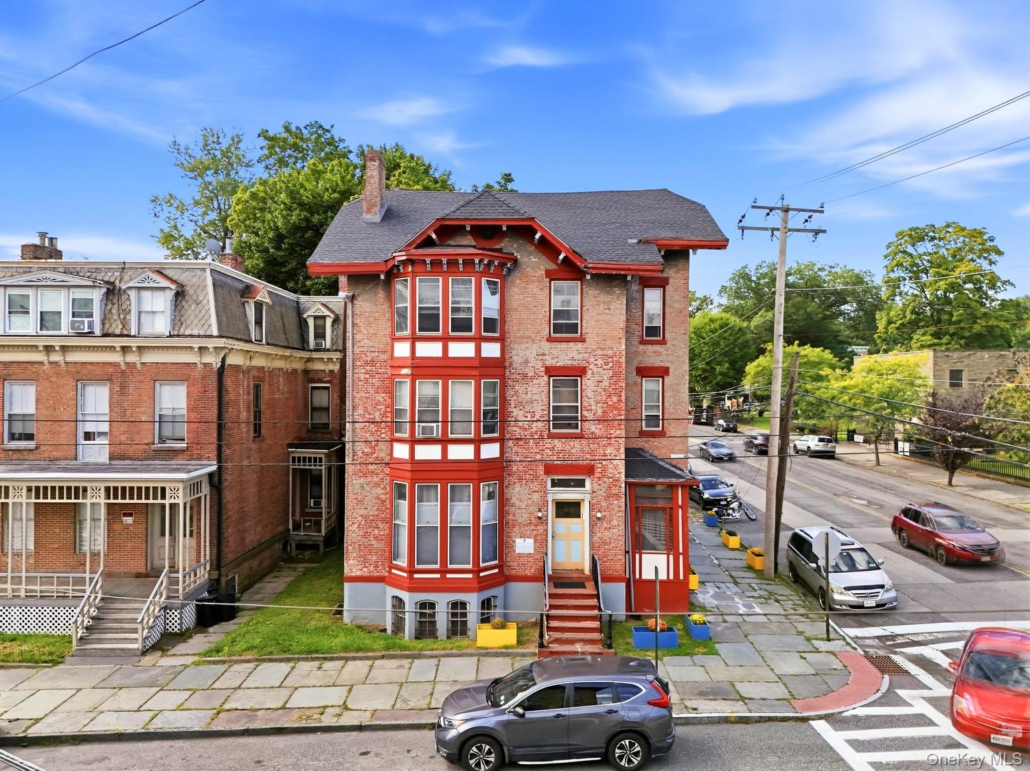 203 Grand Street – For Sale